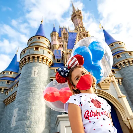 Disney'S Riviera Resort